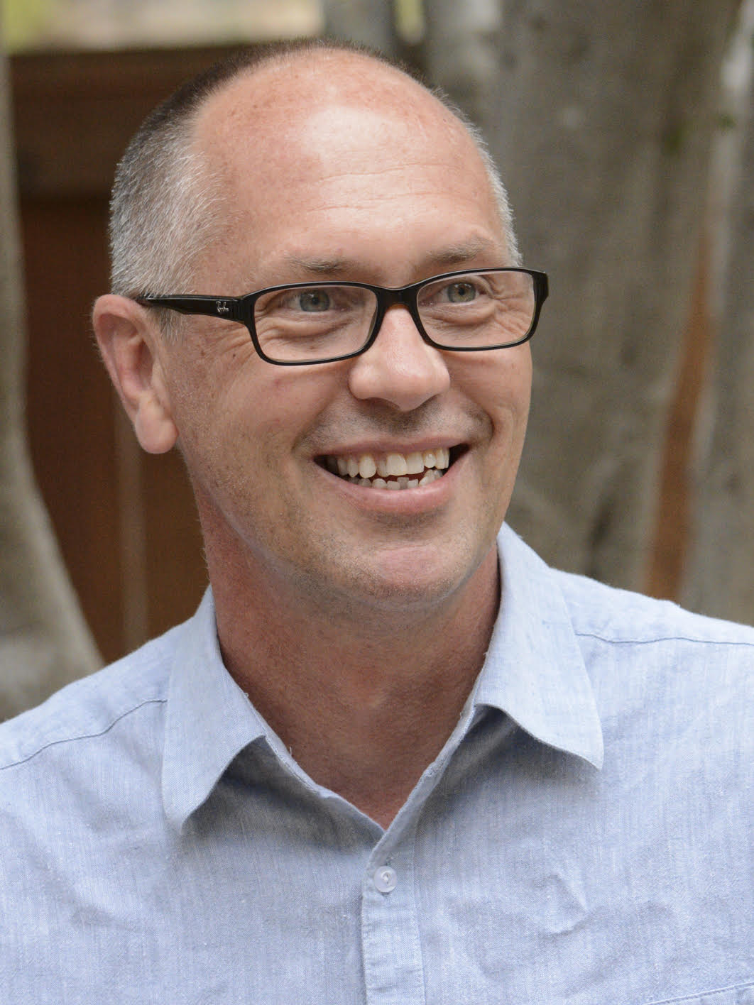 Douglas A. Nitz Douglas A. Nitz