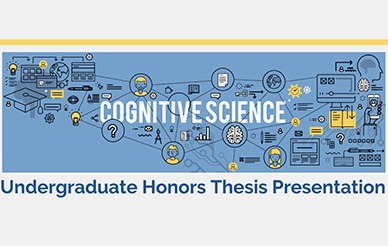 Honor Thesis Presentation Title Image